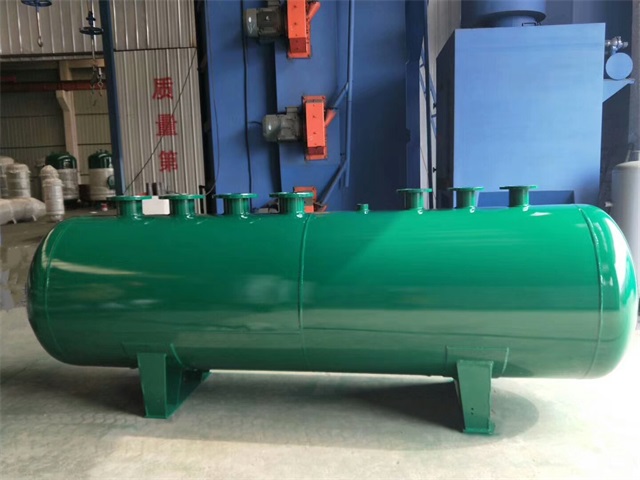 蒸汽磴口磴口磴口分汽缸规格 蒸汽磴口磴口磴口分汽缸规格